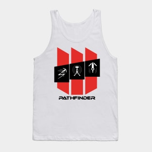 Apex Legends - Pathfinder Tank Top